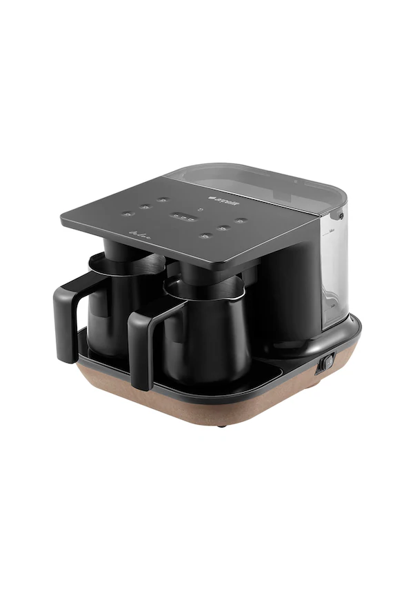 Arçelik TKM 9961 Telve Türk Kahve Makinesi